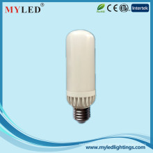 Новый дизайн дешевая цена 12w Led Corn Light Led G24 / E27 Гарантия 3 года Led PL Lighting